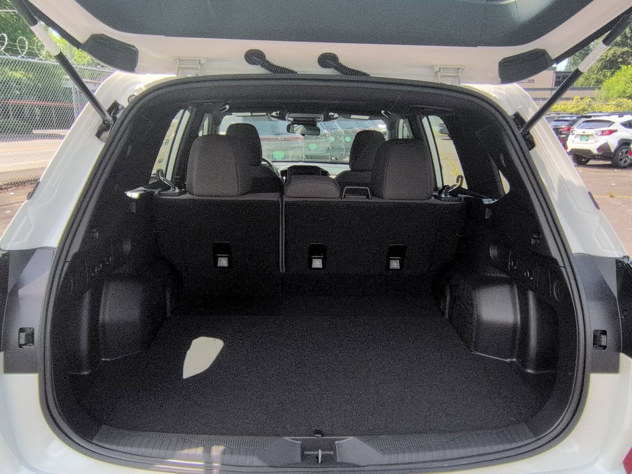 Thumbnail: 2026 Subaru Forester - 33