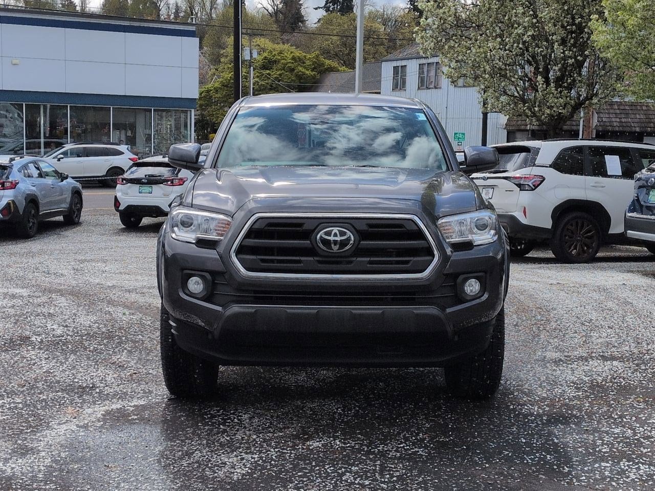 Thumbnail: 2019 Toyota Tacoma - 3