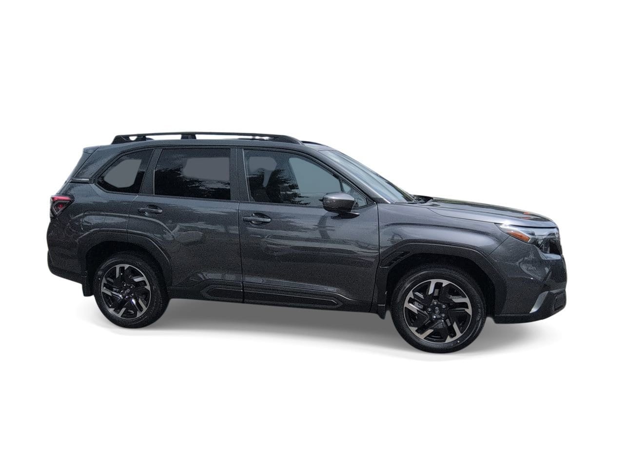 Thumbnail: 2026 Subaru Forester - 9