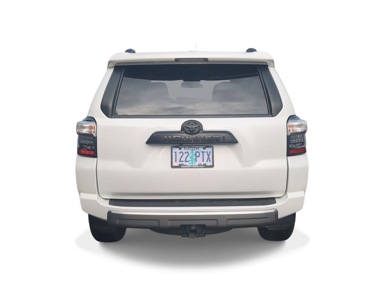 Thumbnail: 2023 Toyota 4Runner - 7