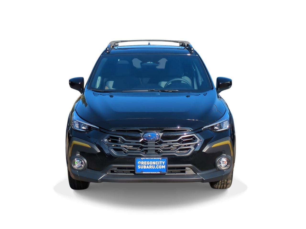 Thumbnail: 2025 Subaru Crosstrek - 3