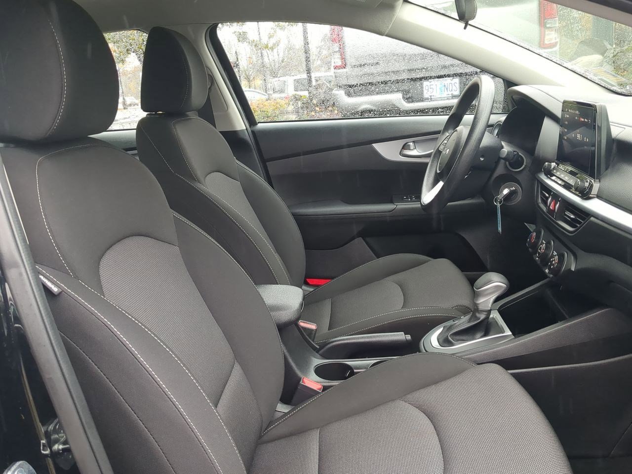 Thumbnail: 2024 Kia Forte - 20