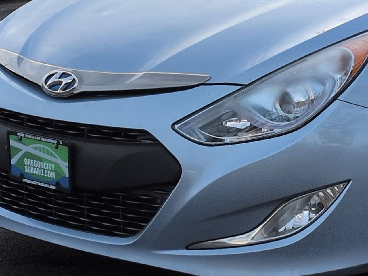 Thumbnail: 2015 Hyundai Sonata - 11
