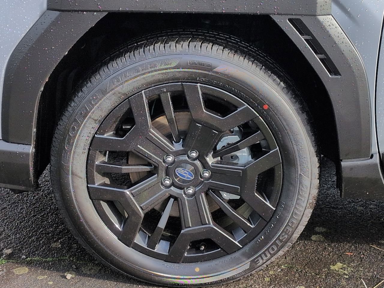 Thumbnail: 2026 Subaru Outback - 14