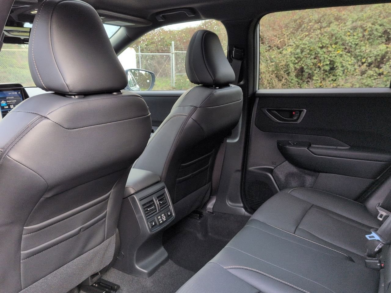 Thumbnail: 2026 Subaru Outback - 19