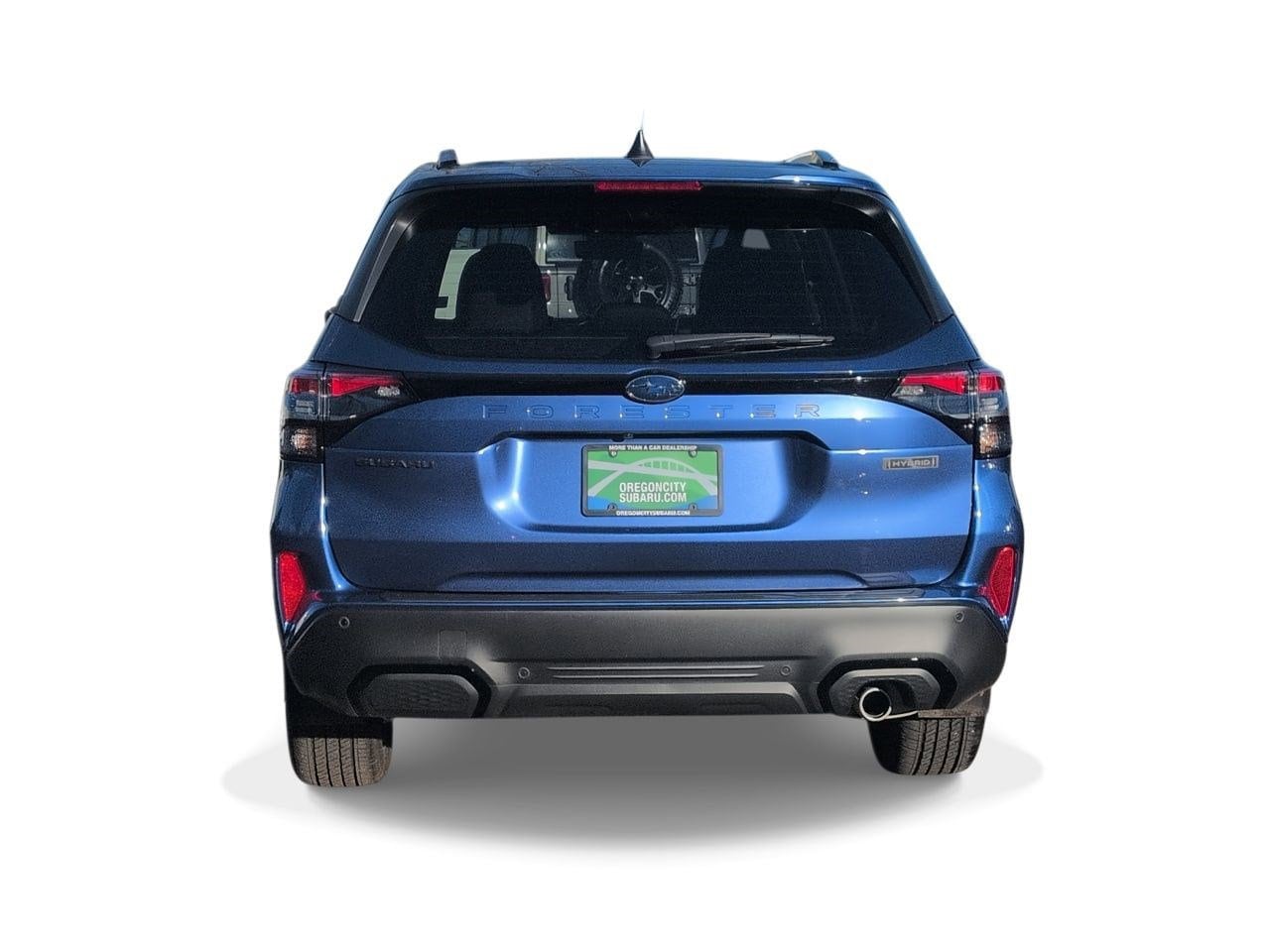 Thumbnail: 2025 Subaru Forester - 7