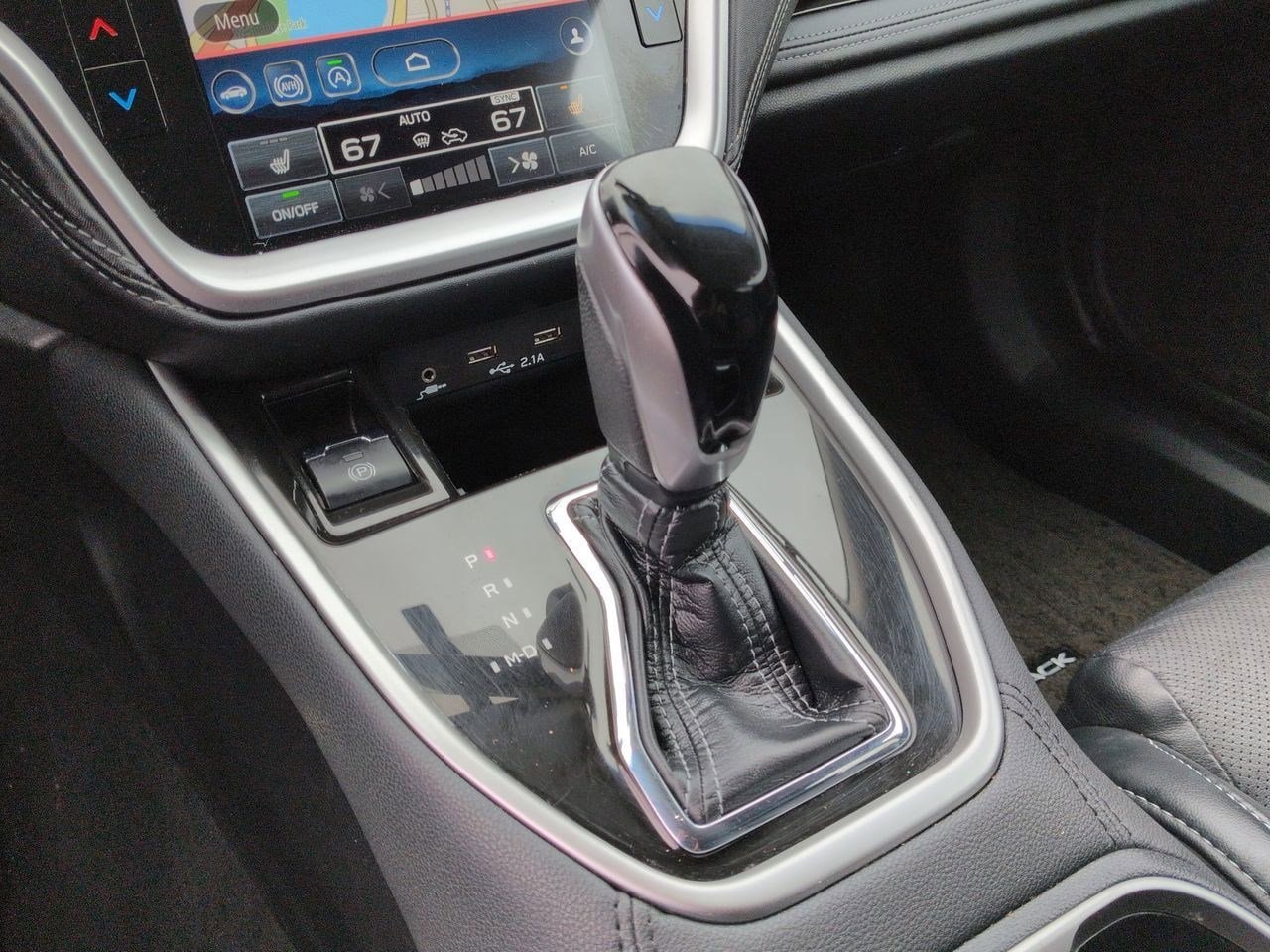 Thumbnail: 2022 Subaru Outback - 34