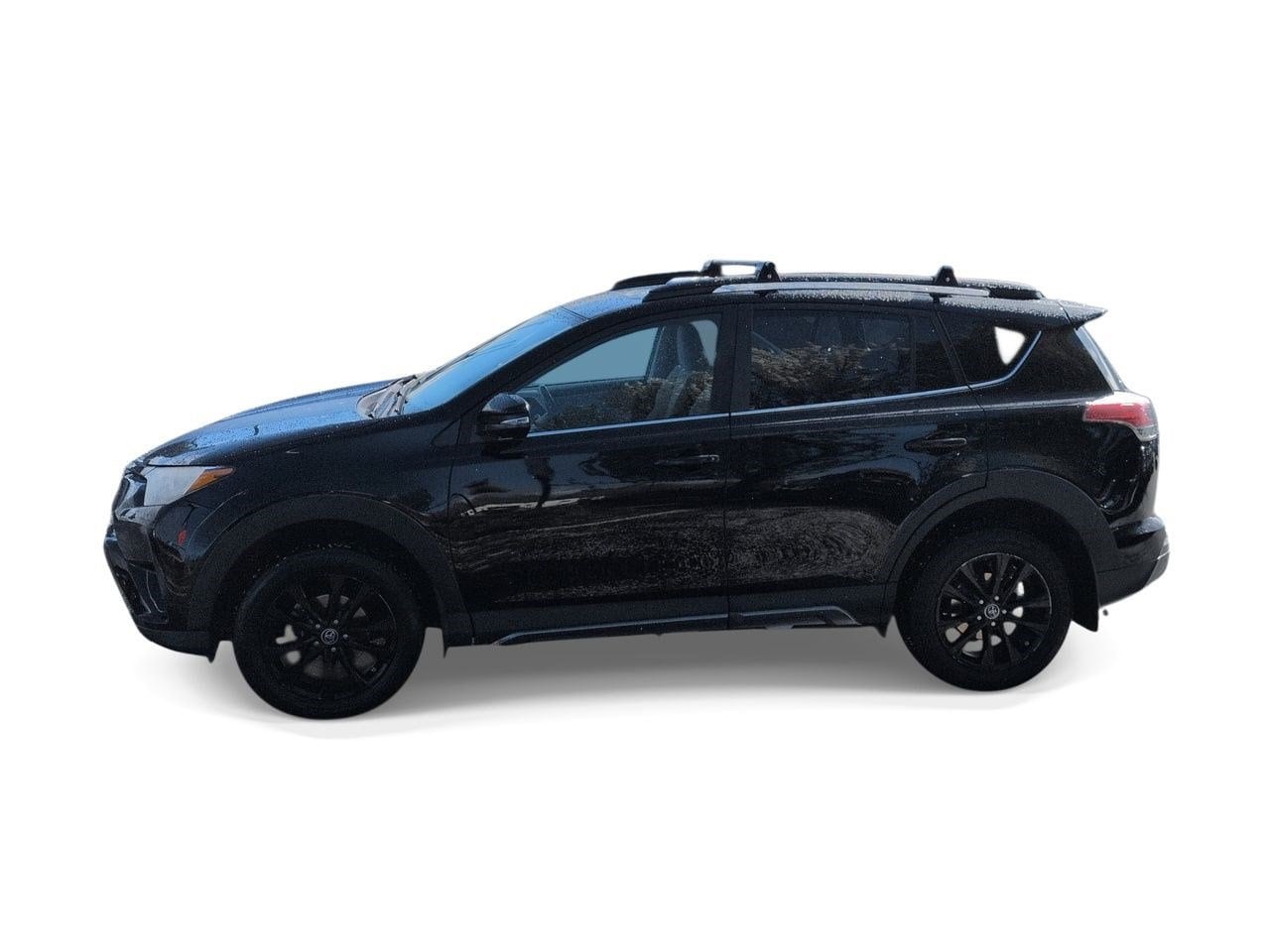 Thumbnail: 2018 Toyota RAV4 - 5