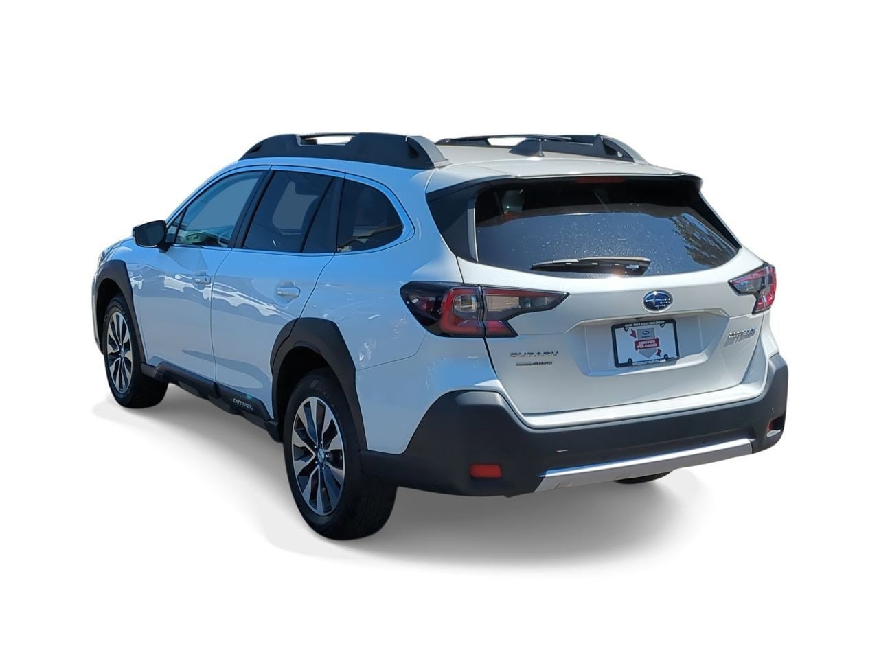 2024 Subaru Outback Limited 6