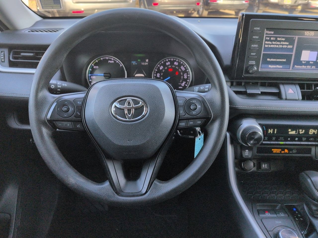 Thumbnail: 2019 Toyota RAV4 - 23