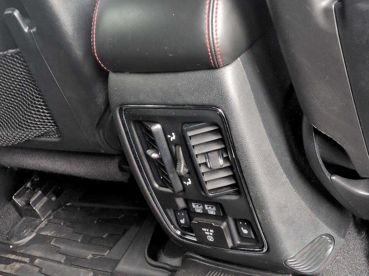 Thumbnail: 2021 Jeep Grand Cherokee - 22