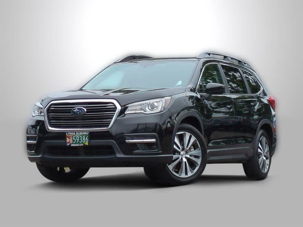 2021 Subaru Ascent Premium -
                Oregon City, OR