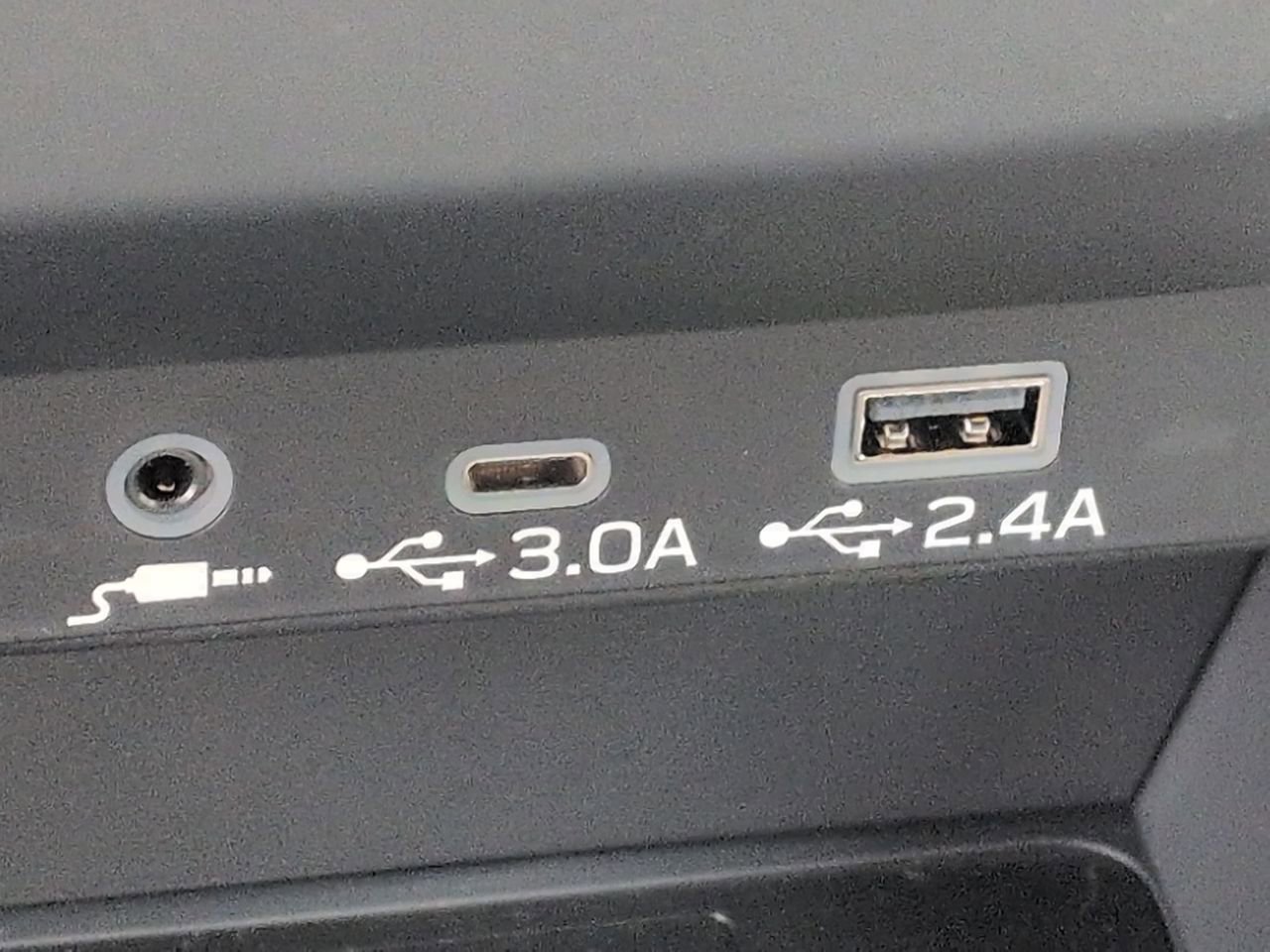 Thumbnail: 2025 Subaru Forester - 34