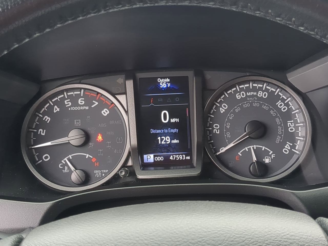 Thumbnail: 2021 Toyota Tacoma - 33