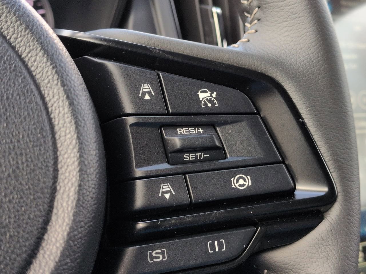 Thumbnail: 2026 Subaru Forester - 27