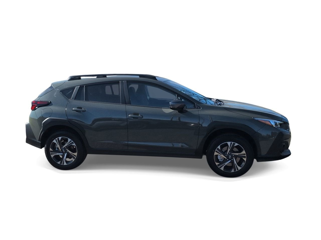 Thumbnail: 2026 Subaru Crosstrek - 9