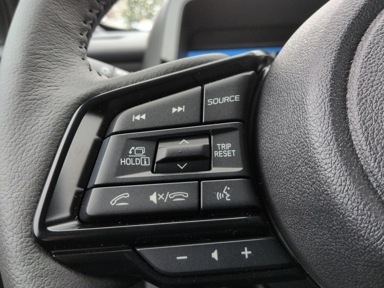 Thumbnail: 2026 Subaru Outback - 26