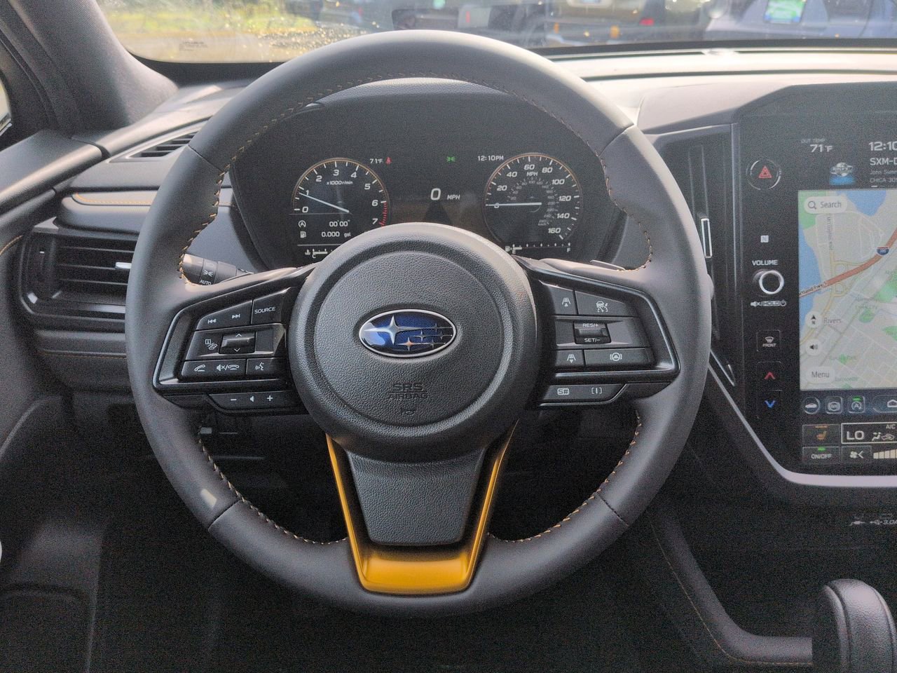 Thumbnail: 2026 Subaru Forester - 24