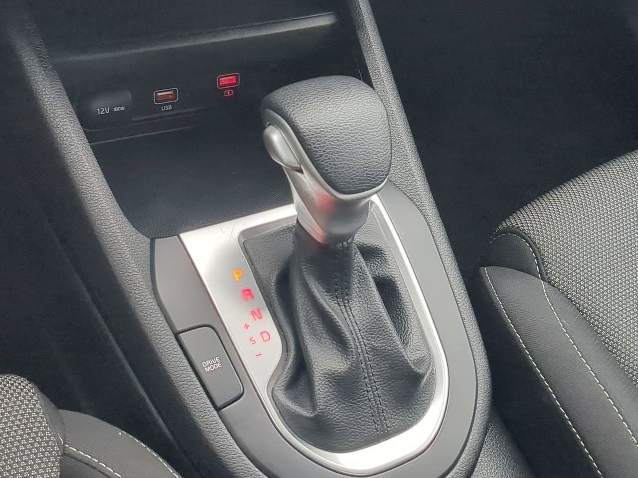 Thumbnail: 2024 Kia Forte - 30