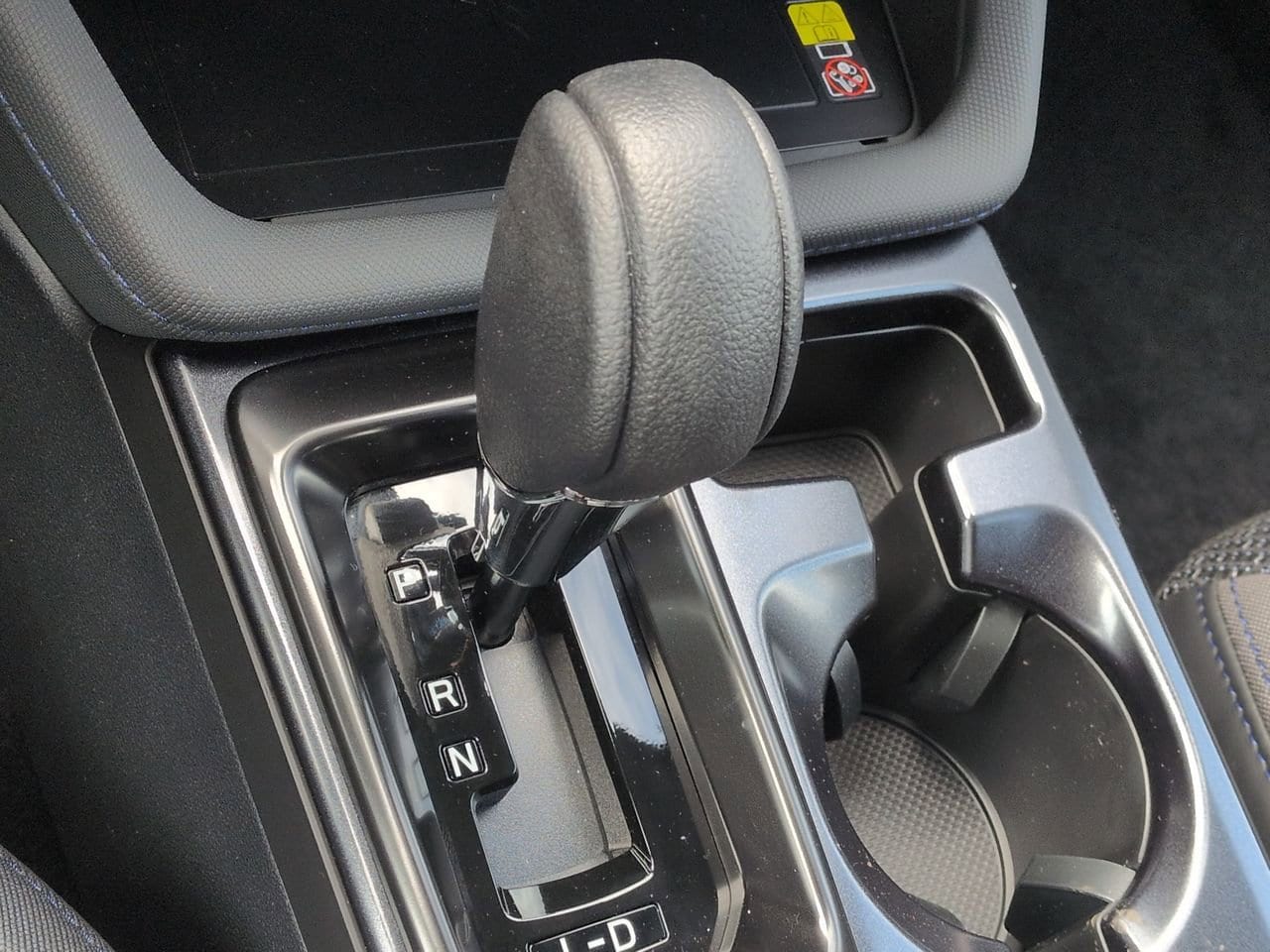 Thumbnail: 2026 Subaru Forester - 34