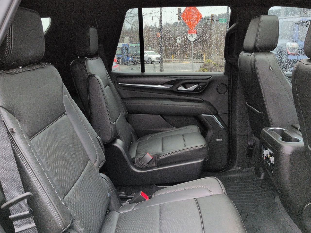 Thumbnail: 2022 GMC Yukon - 22