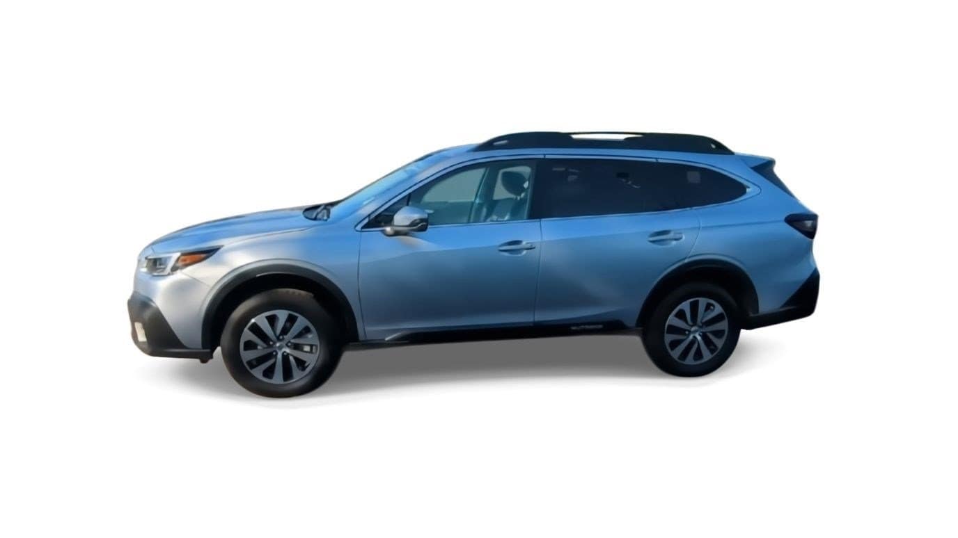 Thumbnail: 2022 Subaru Outback - 7