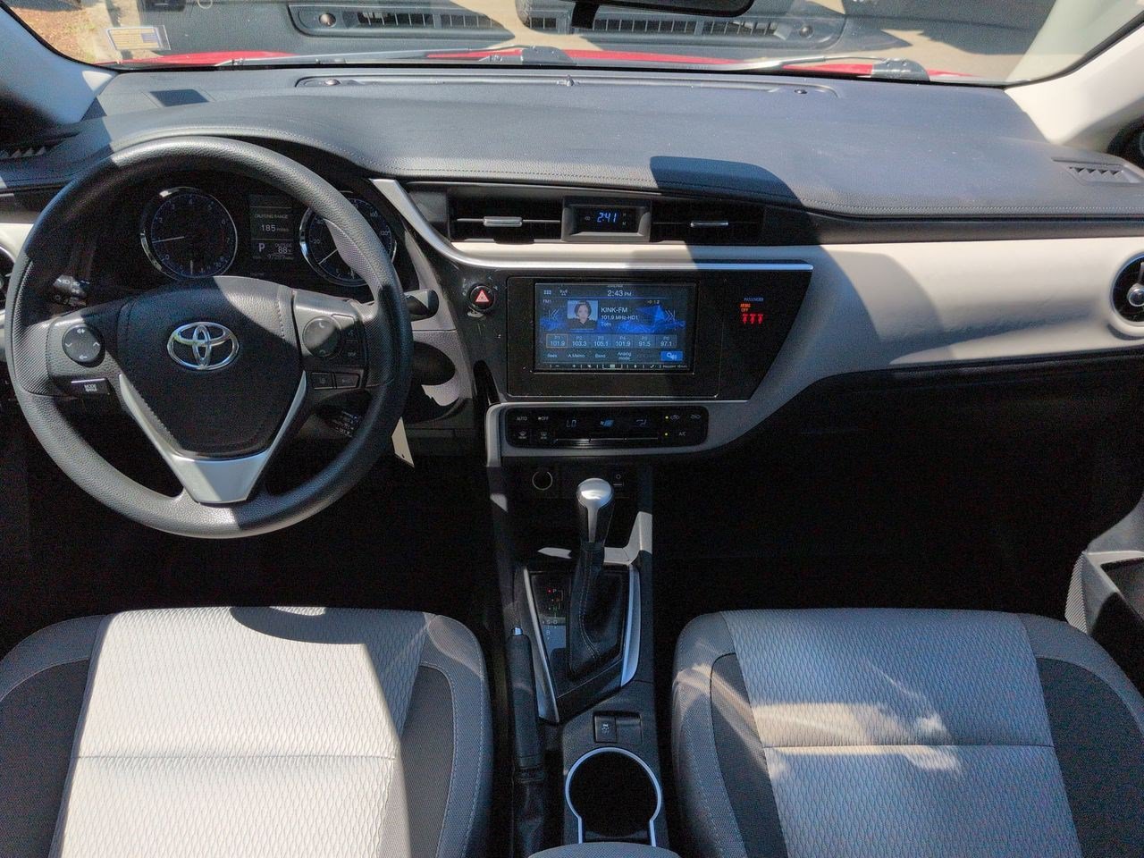 Thumbnail: 2019 Toyota Corolla - 15
