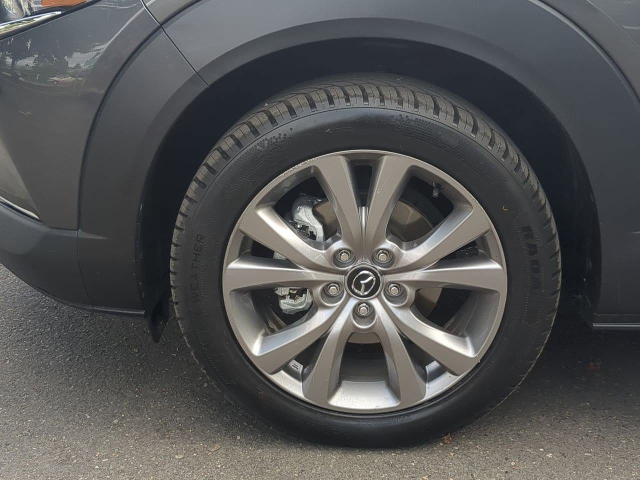 Thumbnail: 2021 Mazda CX-30 - 20