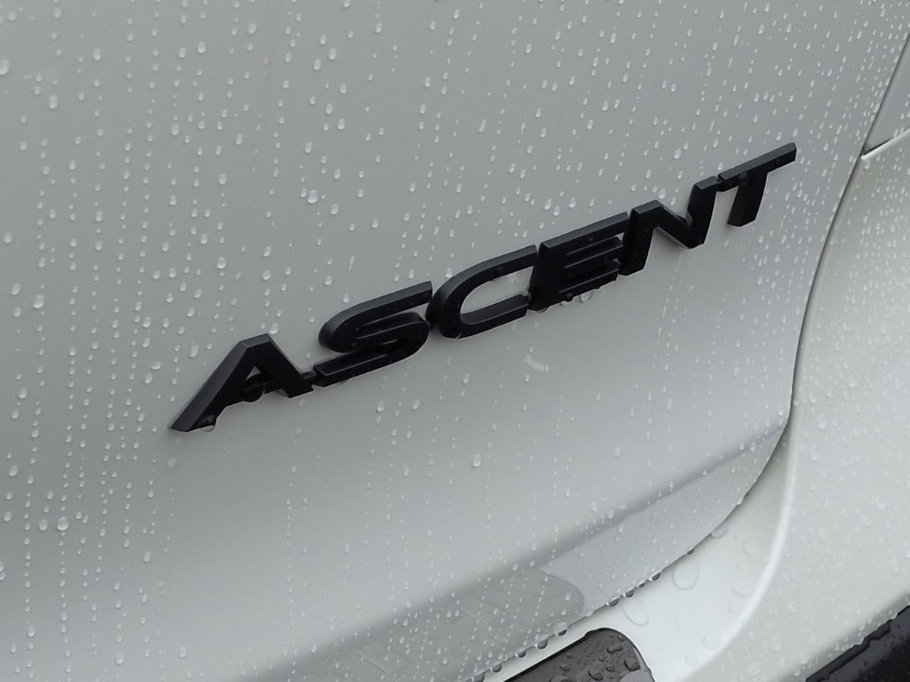 Thumbnail: 2026 Subaru Ascent - 13