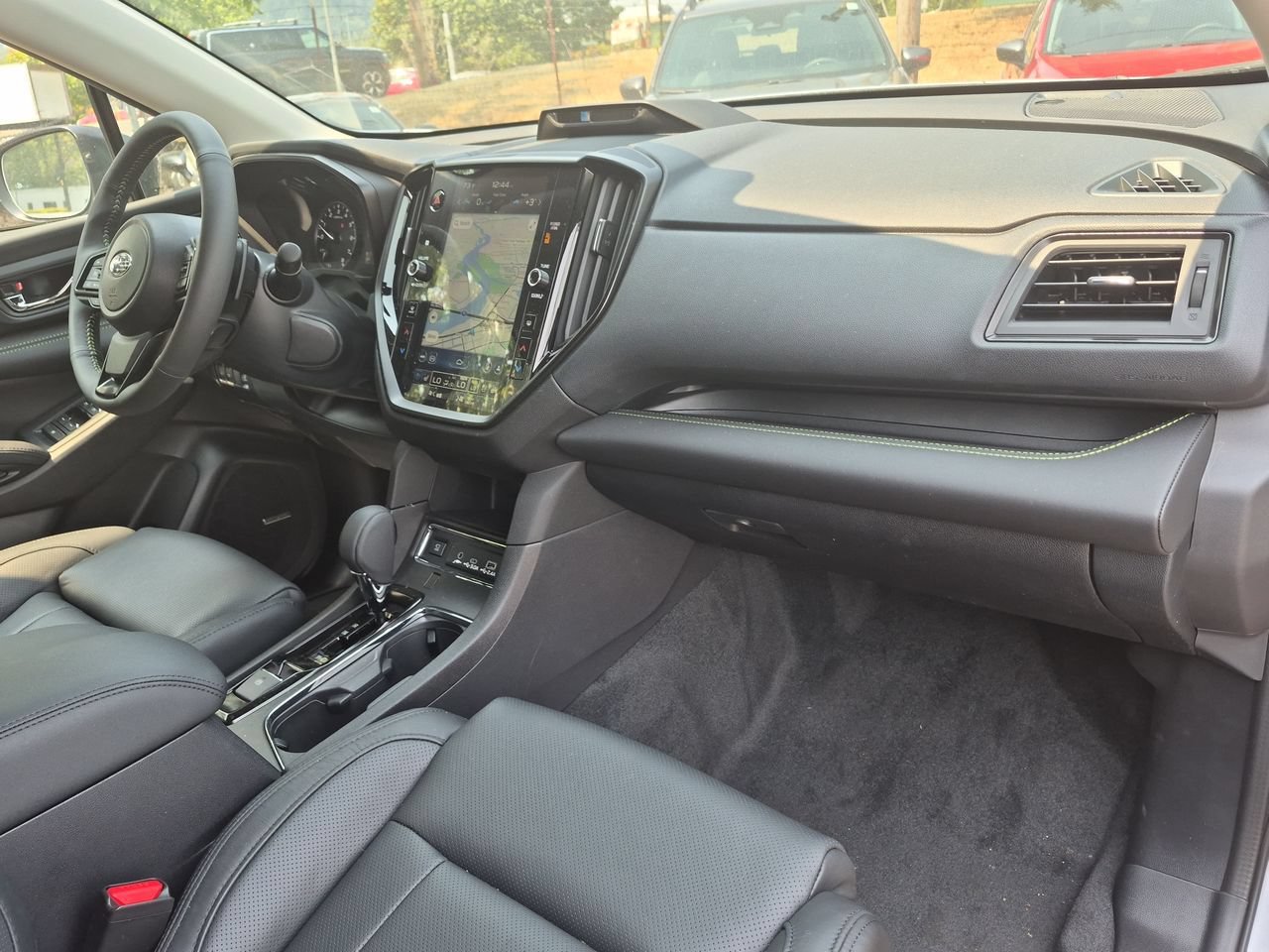 2026 Subaru Ascent Onyx Edition-Touring - Photo 23