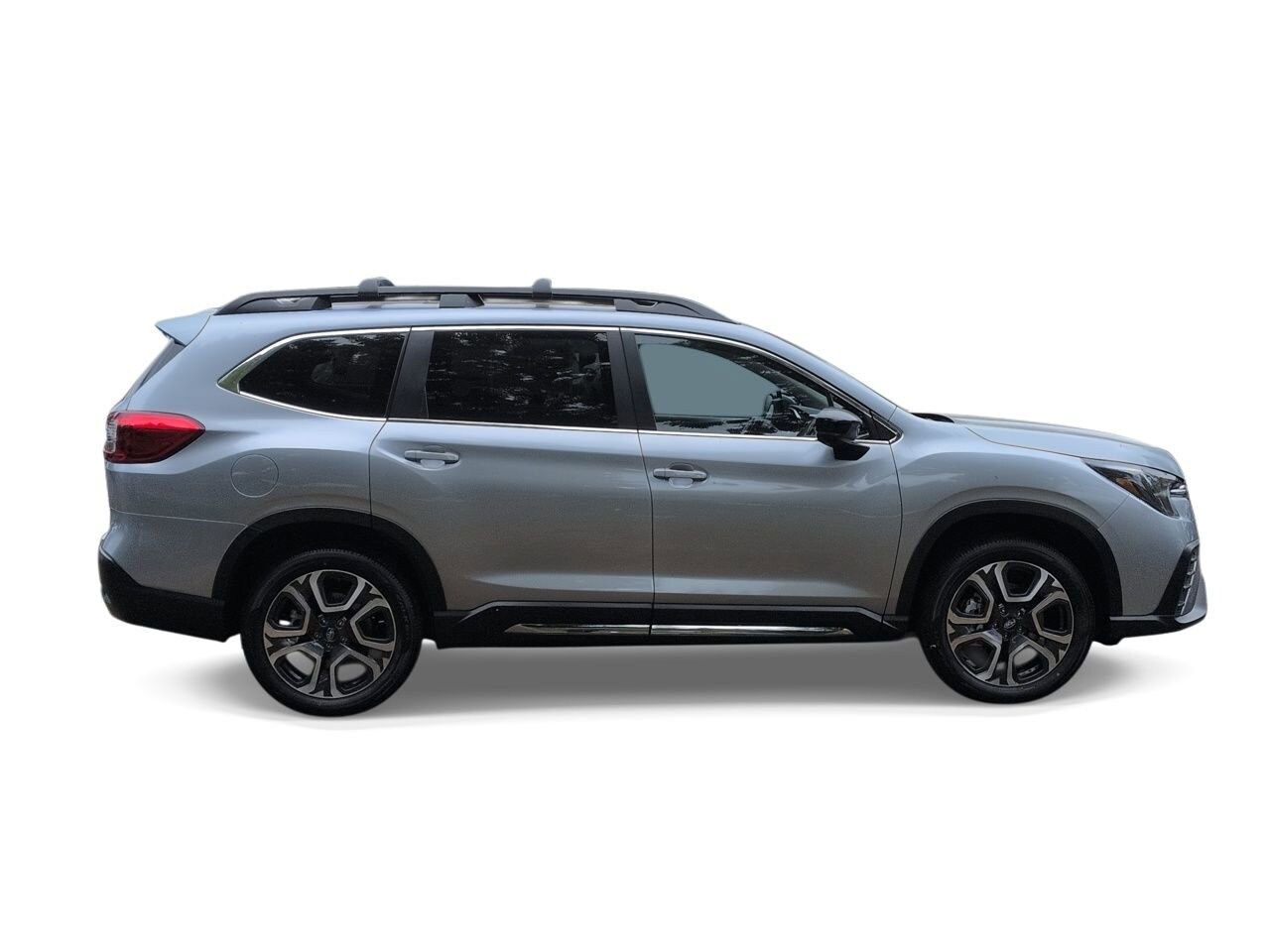 Thumbnail: 2026 Subaru Ascent - 9