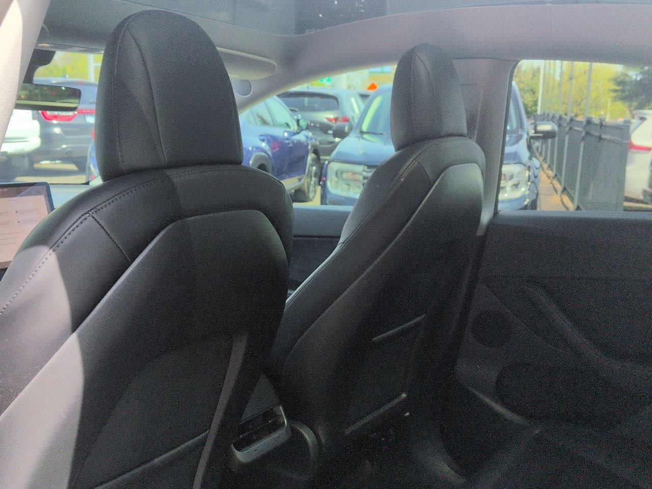 Thumbnail: 2022 Tesla Model Y - 18