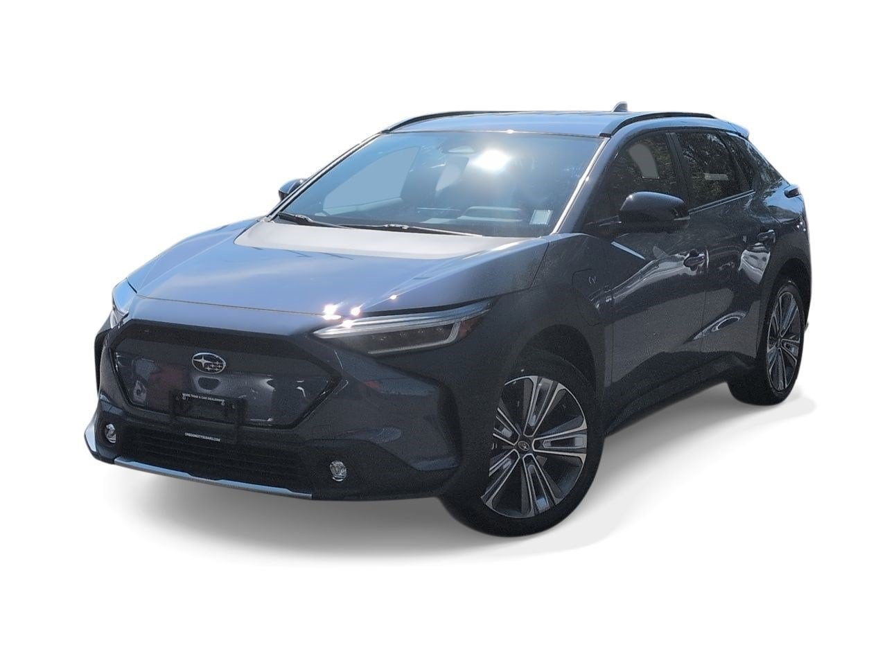 2023 Subaru Solterra Limited -
                  Oregon City, OR