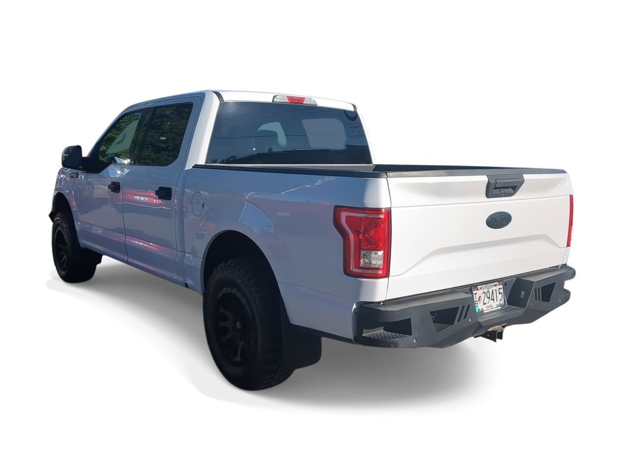 Thumbnail: 2016 Ford F-150 - 6