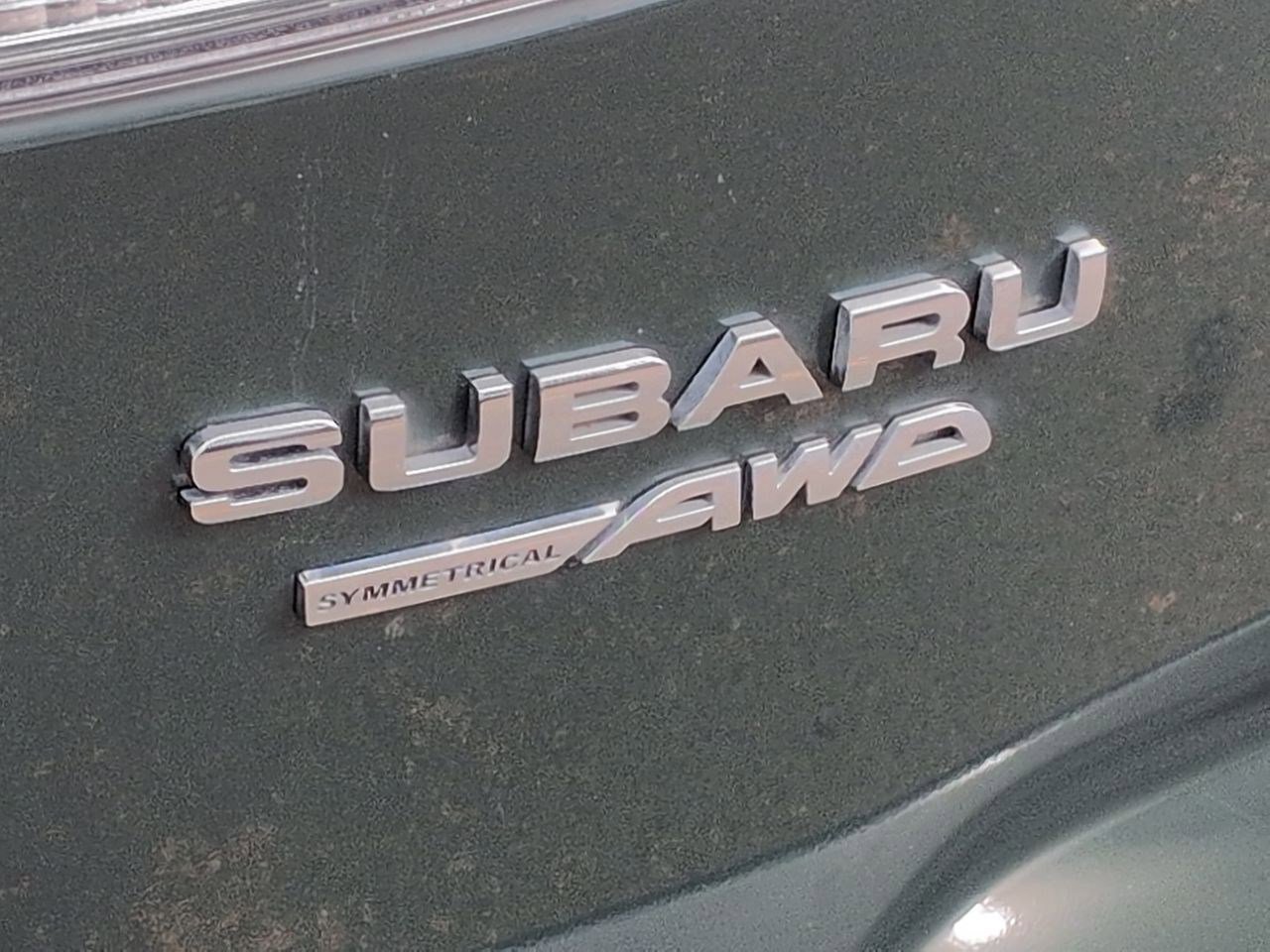 Thumbnail: 2022 Subaru Forester - 12