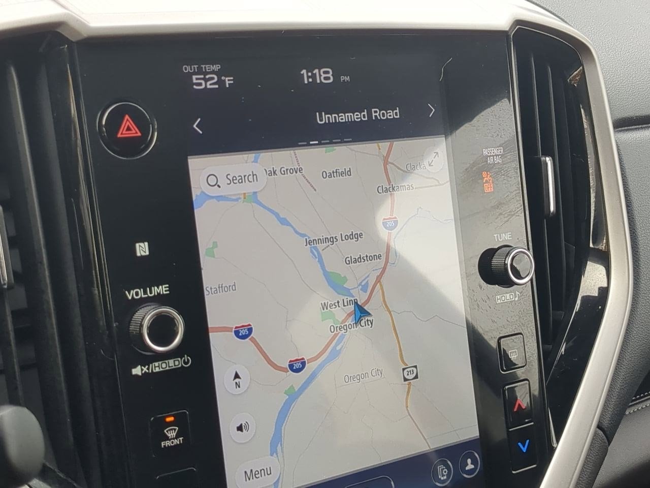 Thumbnail: 2023 Subaru Ascent - 31