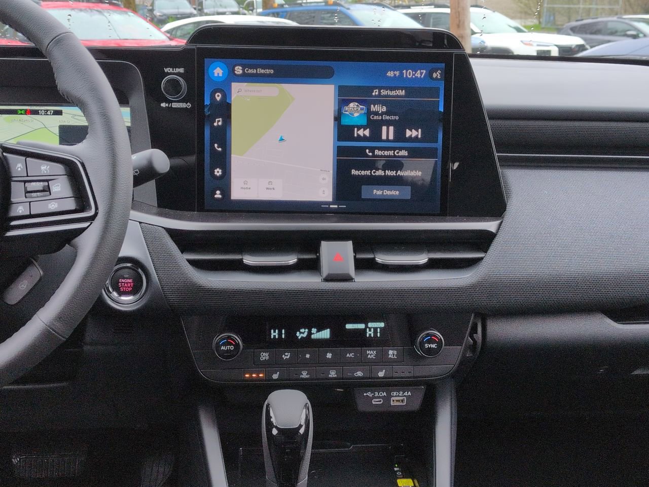 Thumbnail: 2026 Subaru Outback - 29