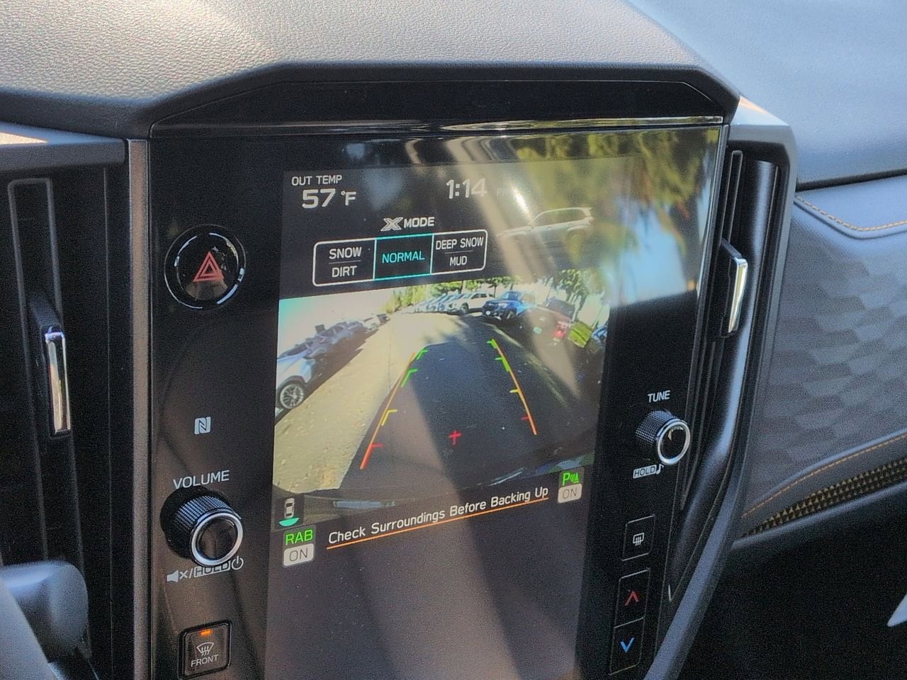 Thumbnail: 2026 Subaru Forester - 32