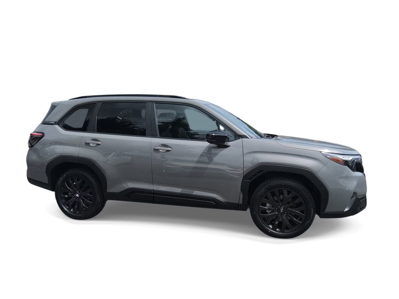 Thumbnail: 2026 Subaru Forester - 9