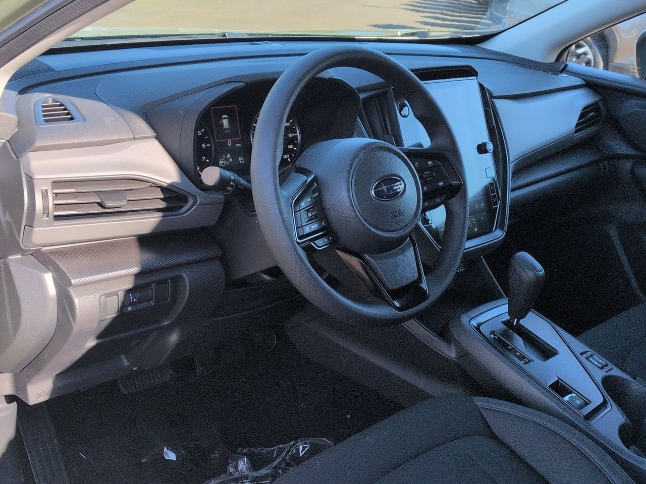 Thumbnail: 2026 Subaru Crosstrek - 10