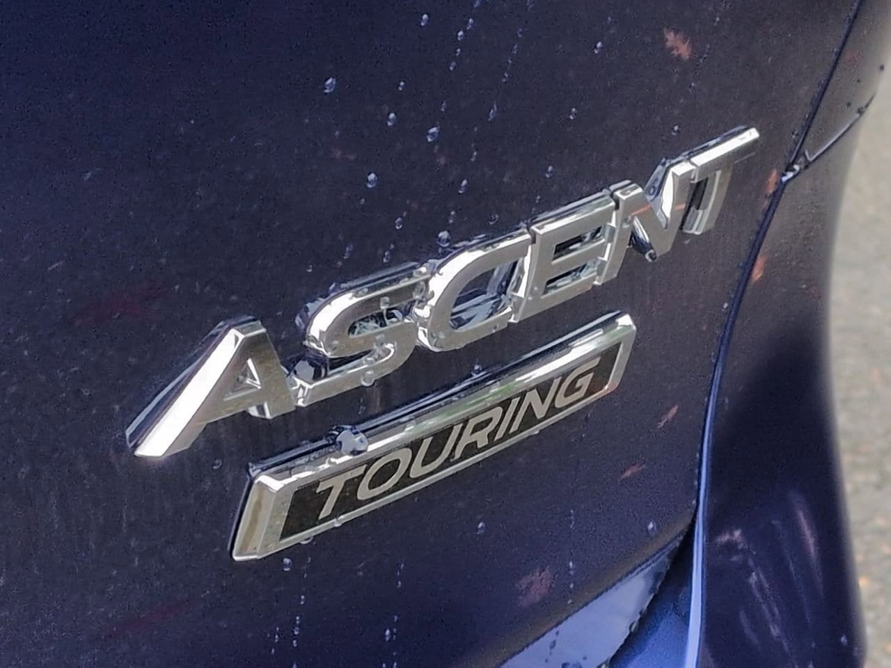 Thumbnail: 2026 Subaru Ascent - 13