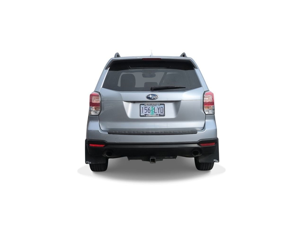 Thumbnail: 2018 Subaru Forester - 7