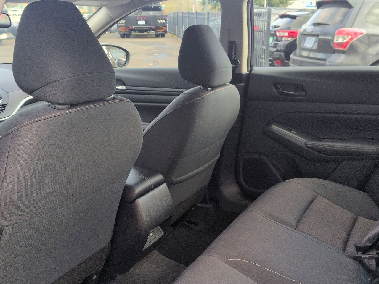 Thumbnail: 2025 Nissan Altima - 18