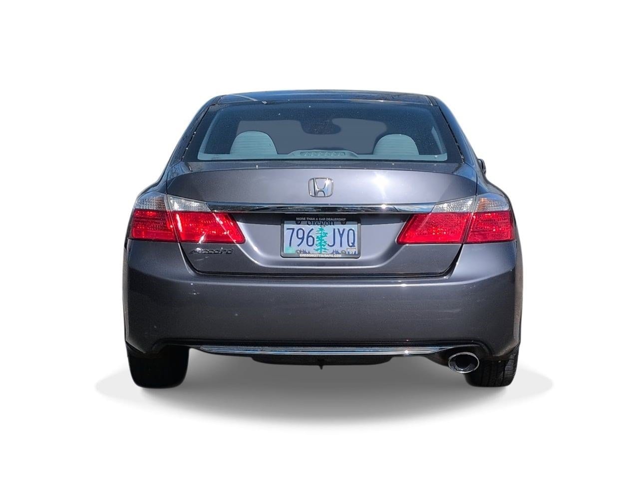 Thumbnail: 2015 Honda Accord - 7