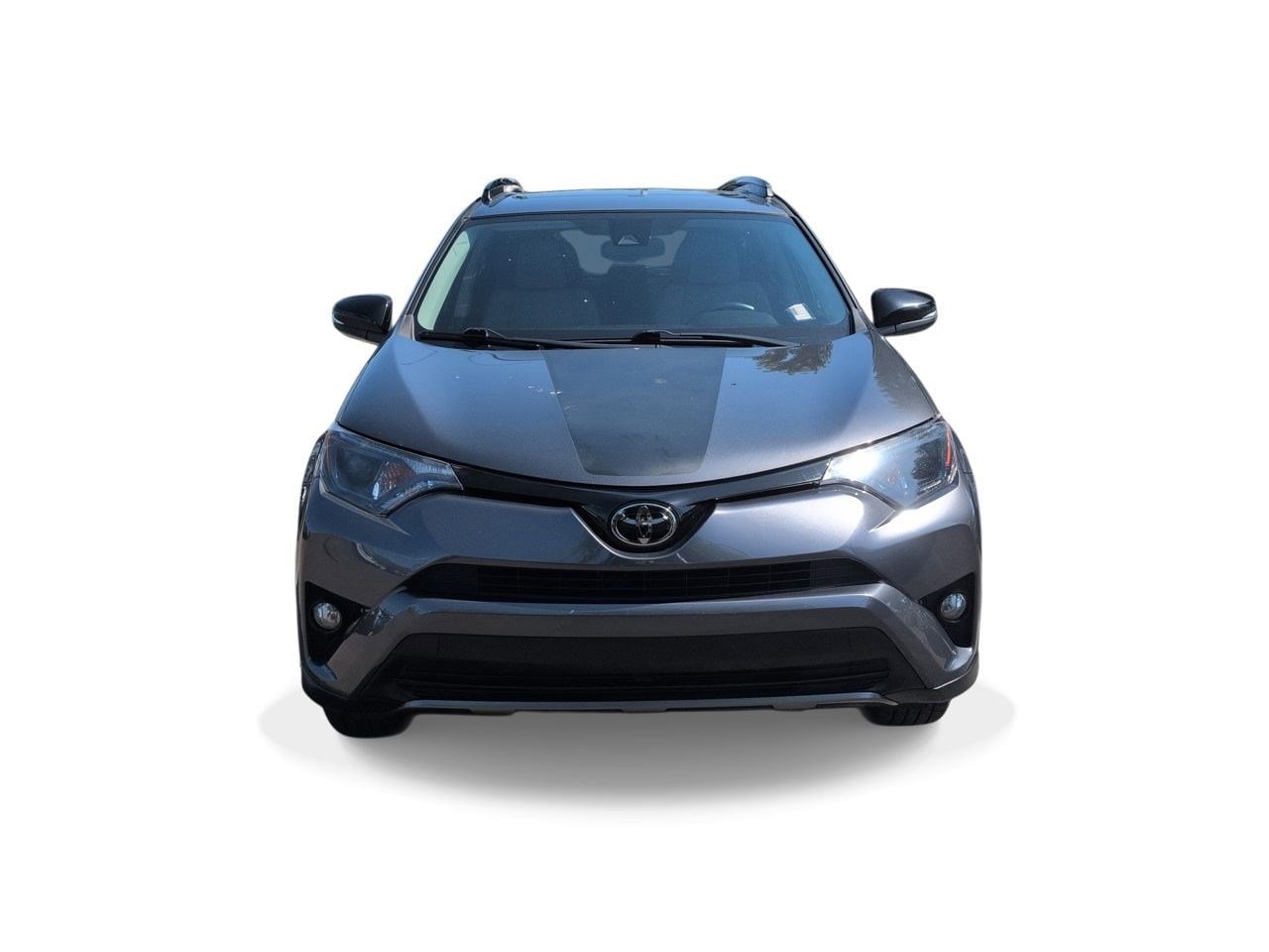 Thumbnail: 2018 Toyota RAV4 - 3
