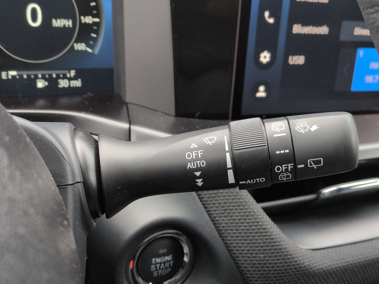 Thumbnail: 2026 Subaru Outback - 27