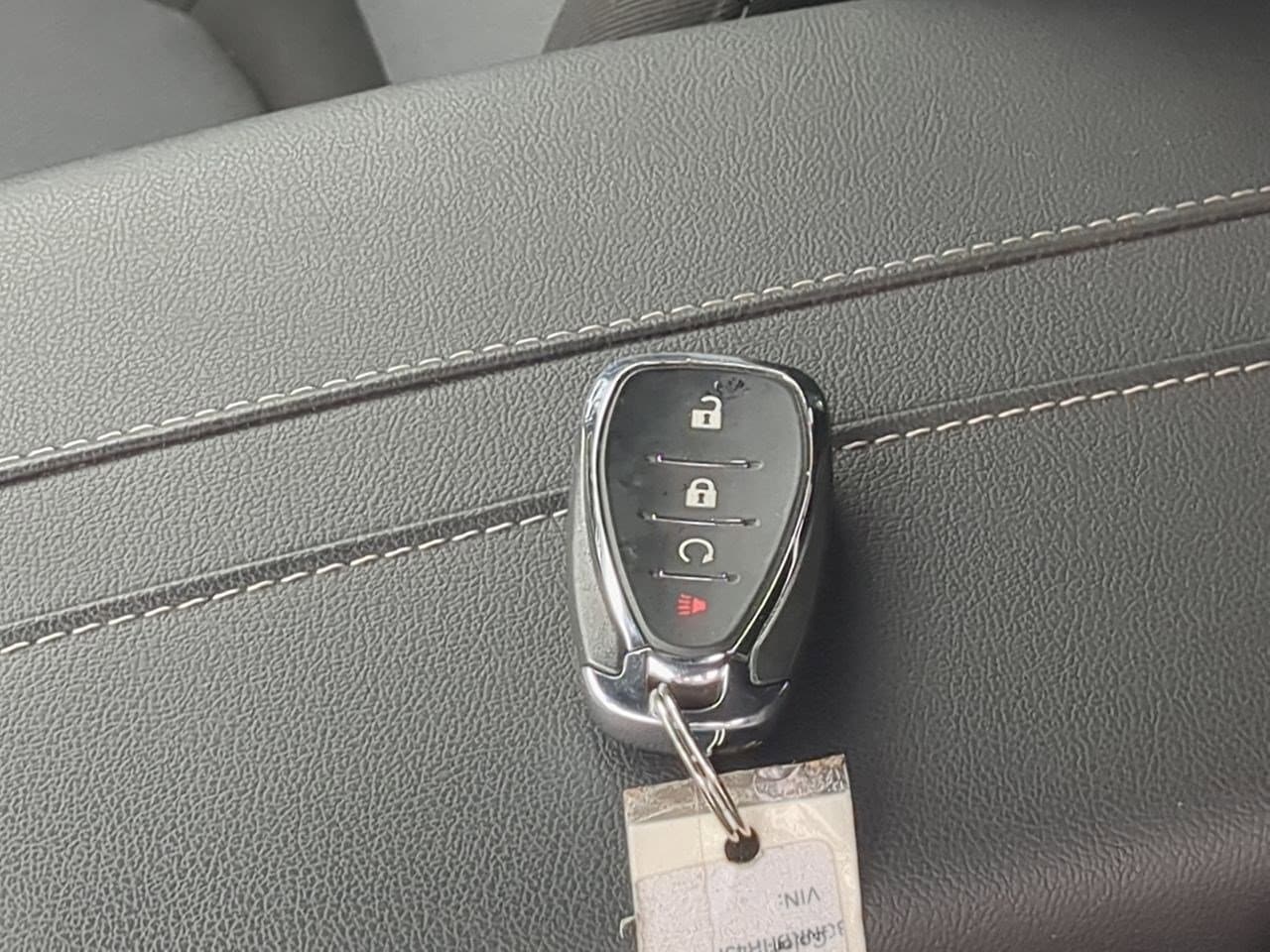 Thumbnail: 2023 Chevrolet Blazer - 35