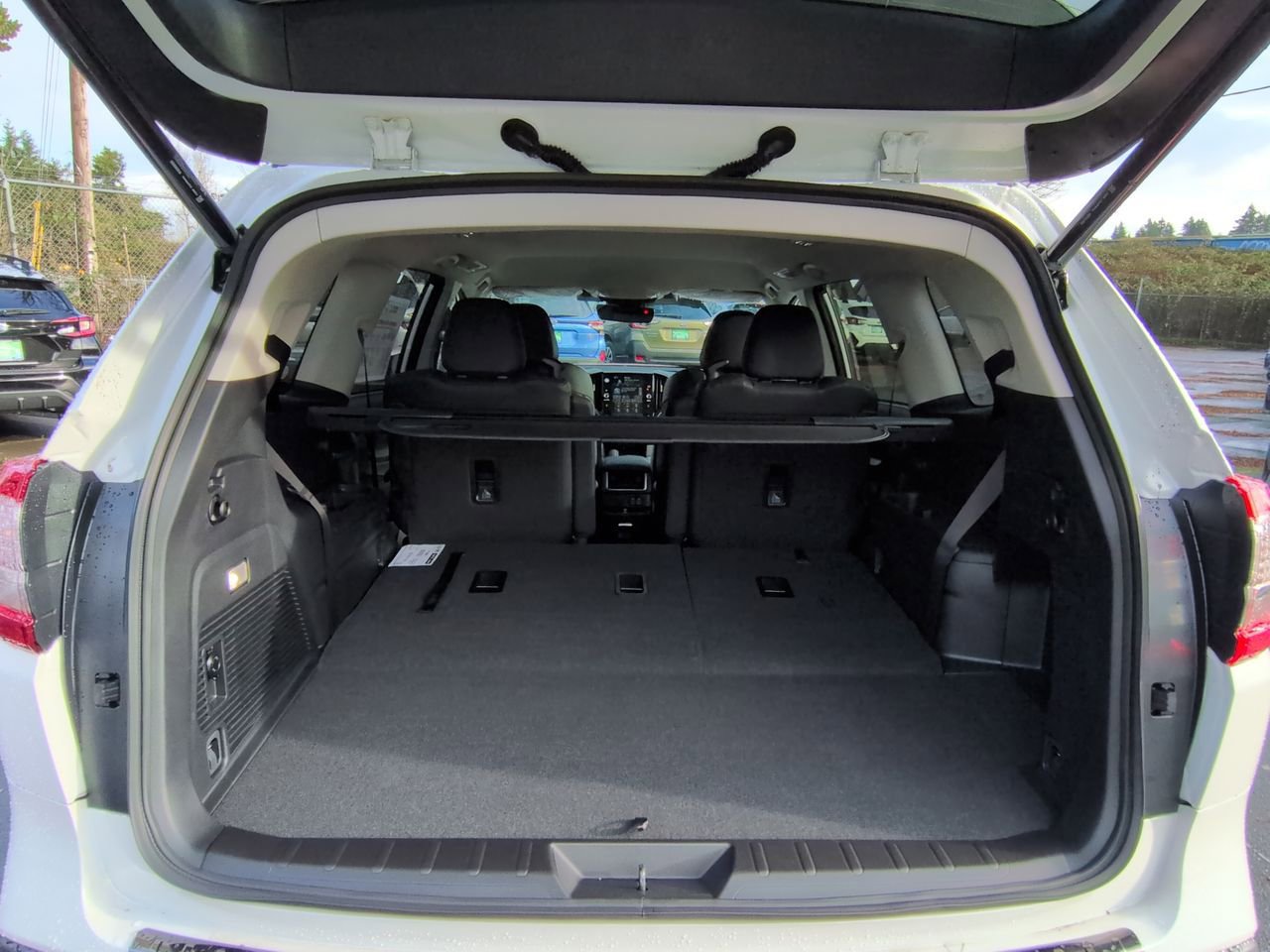 Thumbnail: 2026 Subaru Ascent - 34