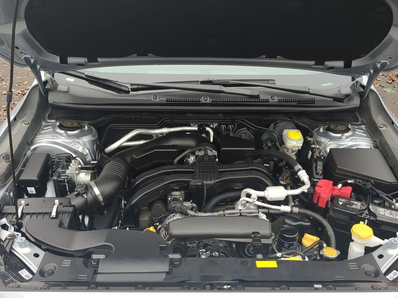 Thumbnail: 2024 Subaru Crosstrek - 15