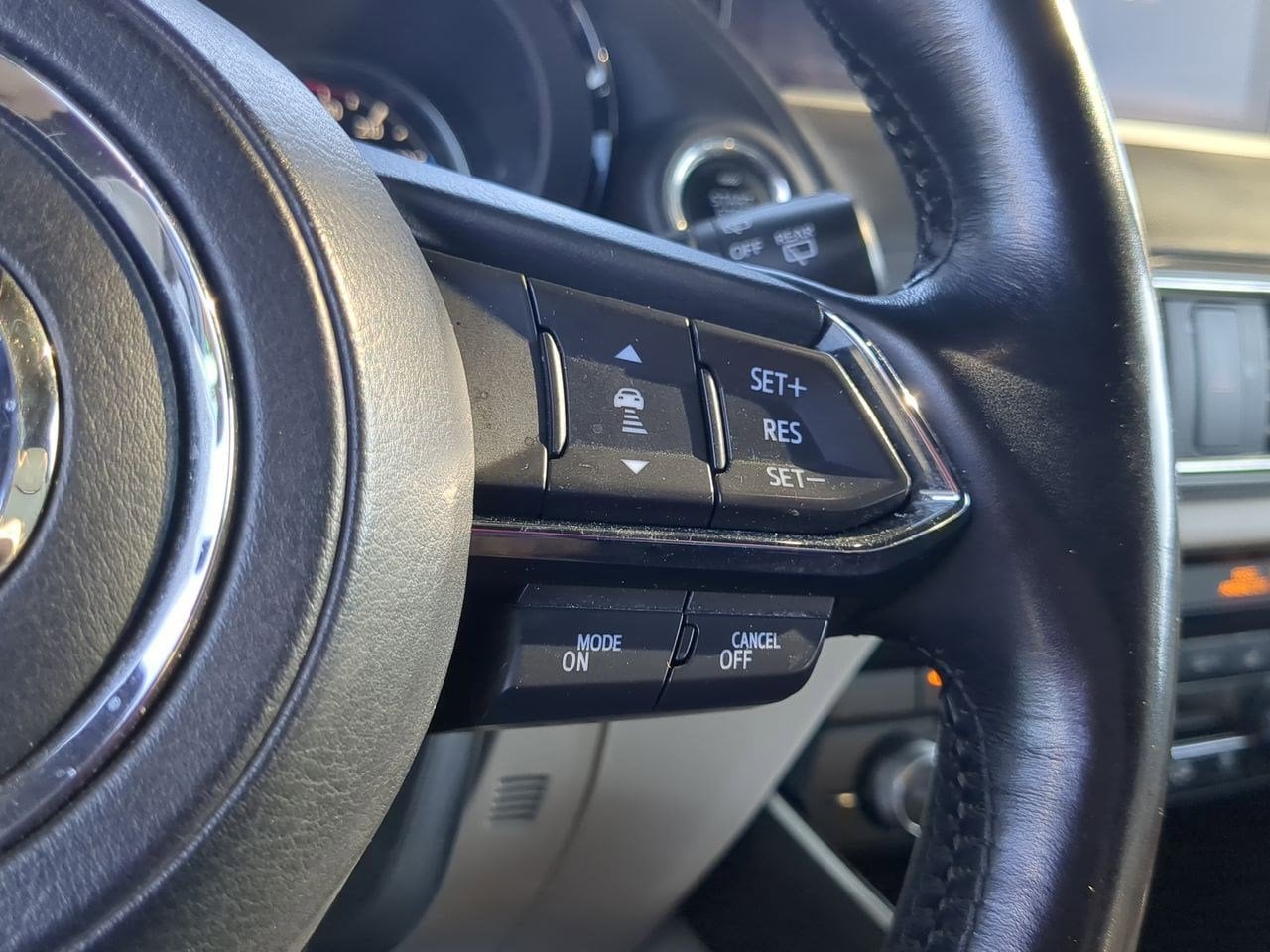 Thumbnail: 2022 Mazda CX-9 - 32